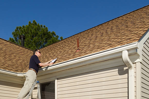 Best Roof Moss and Algae Removal  in Weaverville, NC